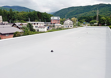 屋上・ベランダ・プール・水槽などの防水施工